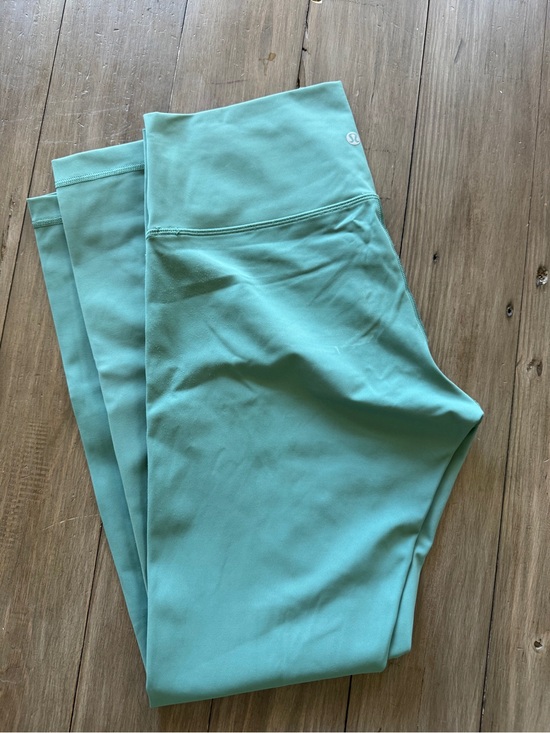 lululemon athletica Pants - Lululemon High Rise Legging